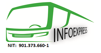Transportes Info Express